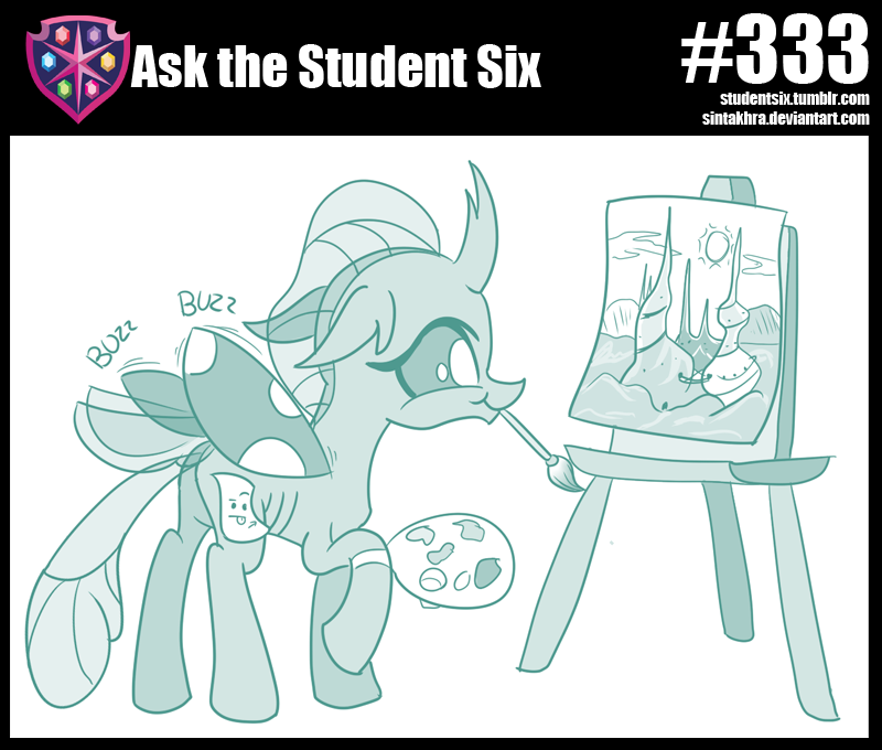 Ask #333