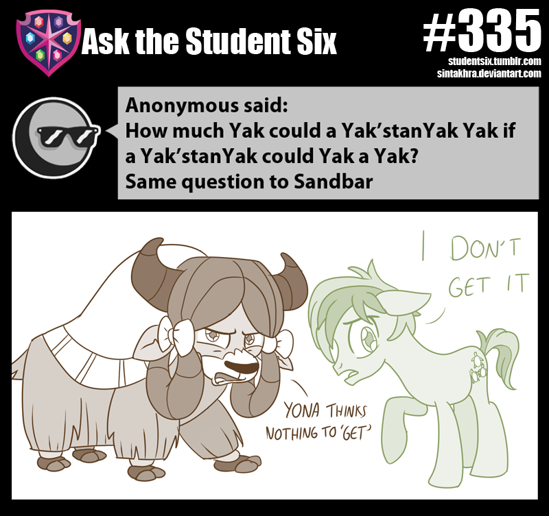 Ask #335