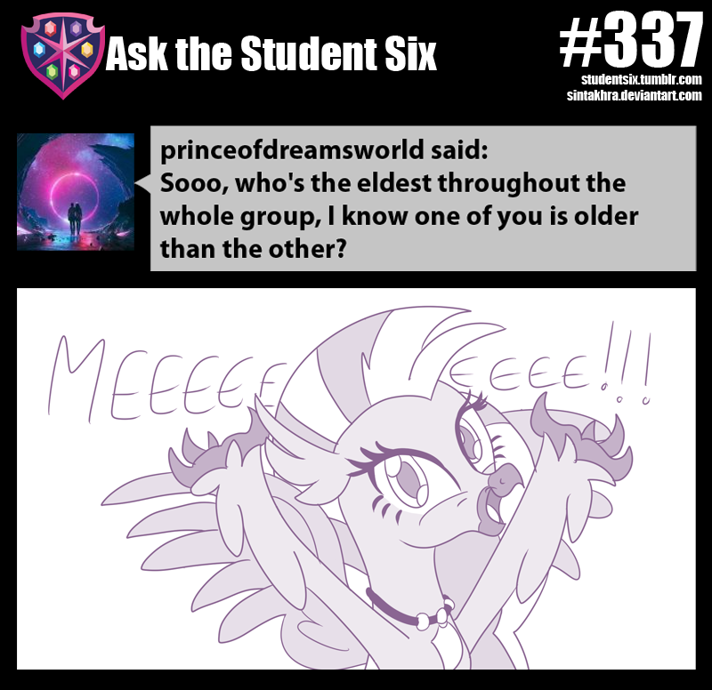 Ask #337