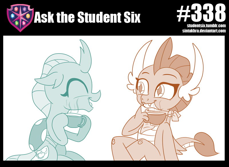 Ask #338