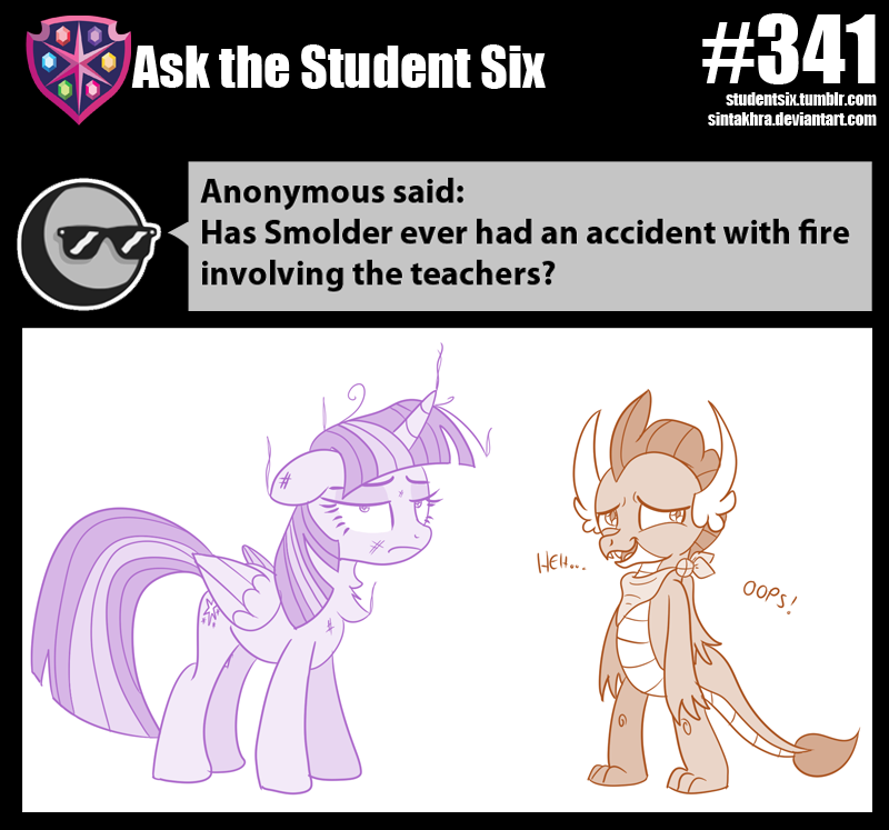 Ask #341