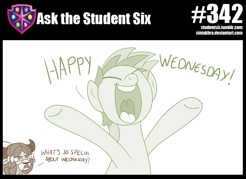 Ask #342