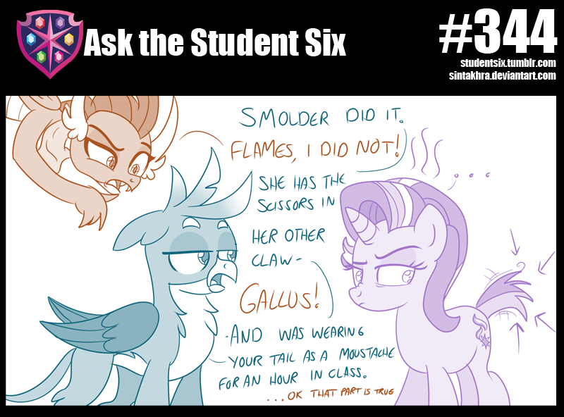 Ask #344