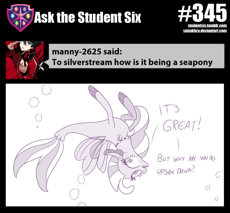 Ask #345