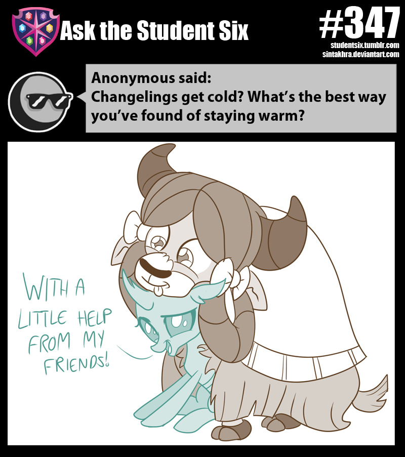 Ask #347