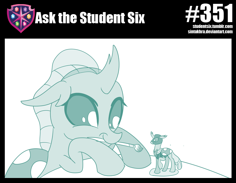 Ask #351