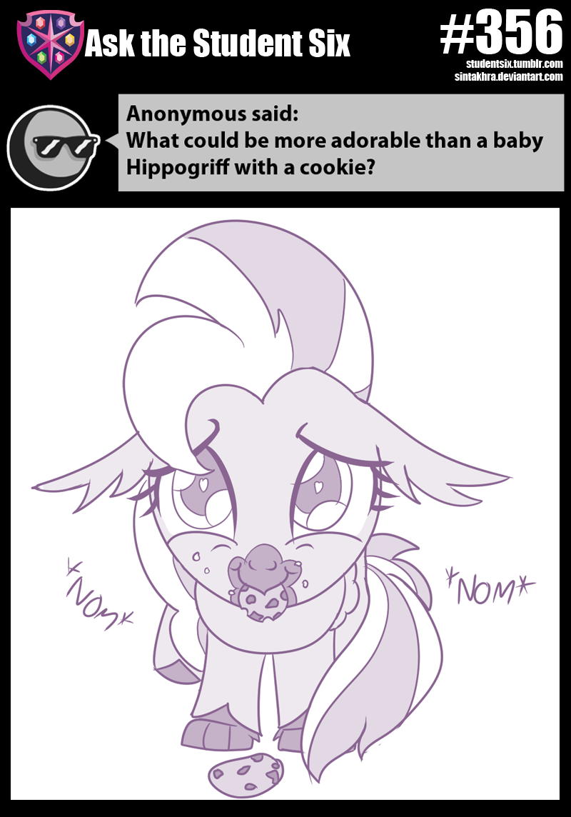 Ask #356