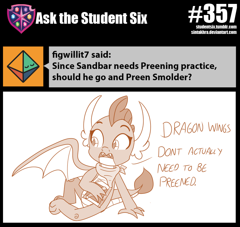 Ask #357