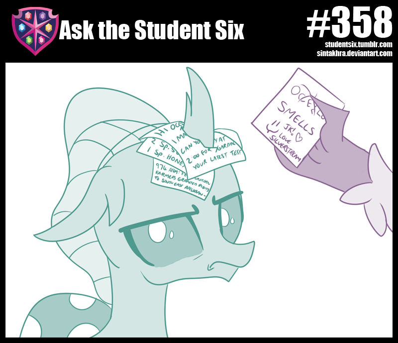Ask #358