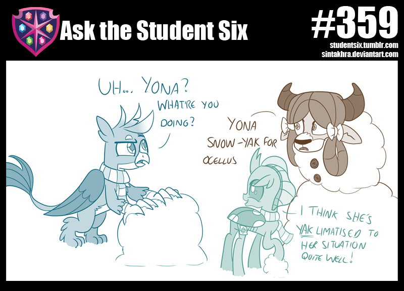 Ask #359