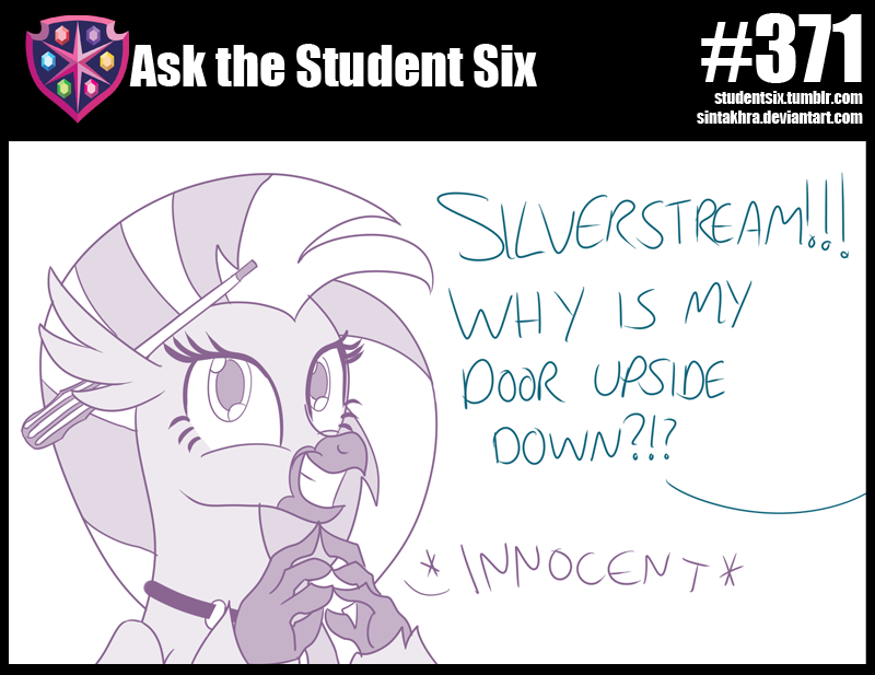 Ask #371