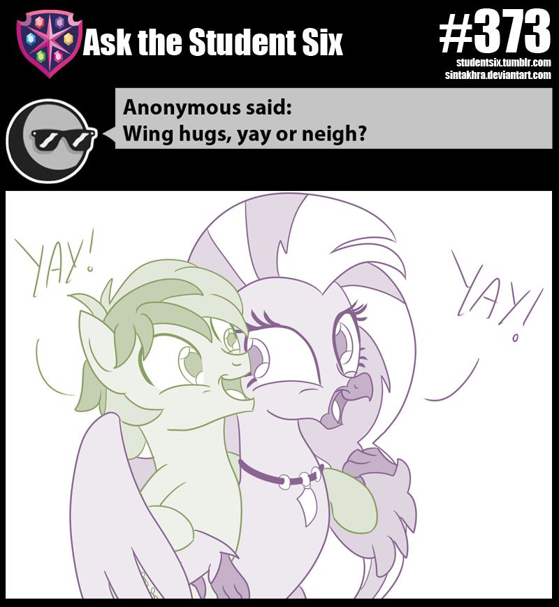 Ask #373