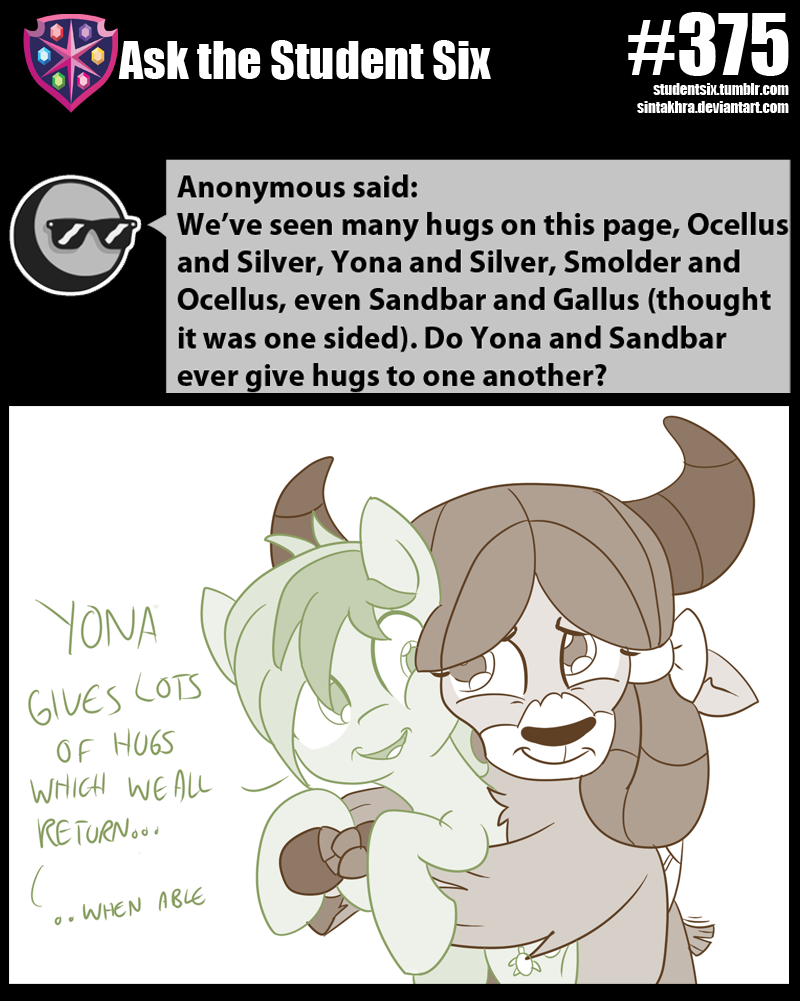 Ask #375