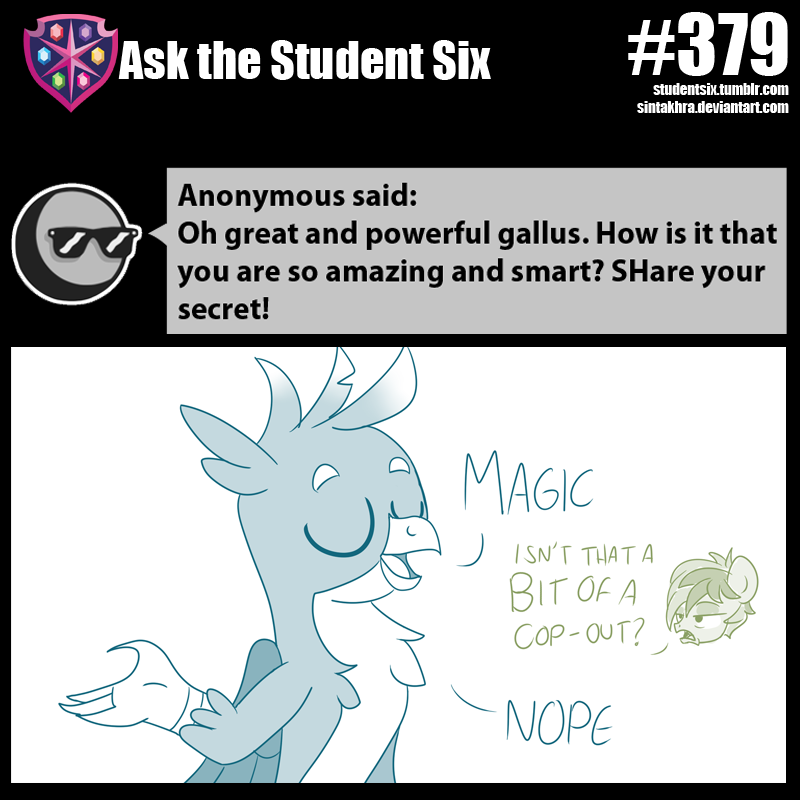 Ask #379