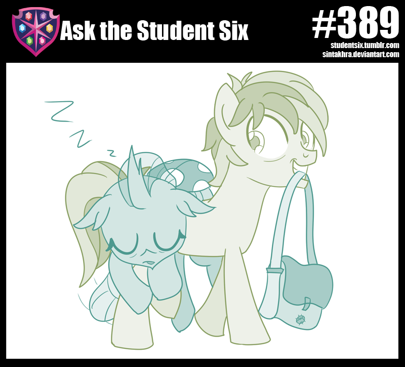 Ask #389