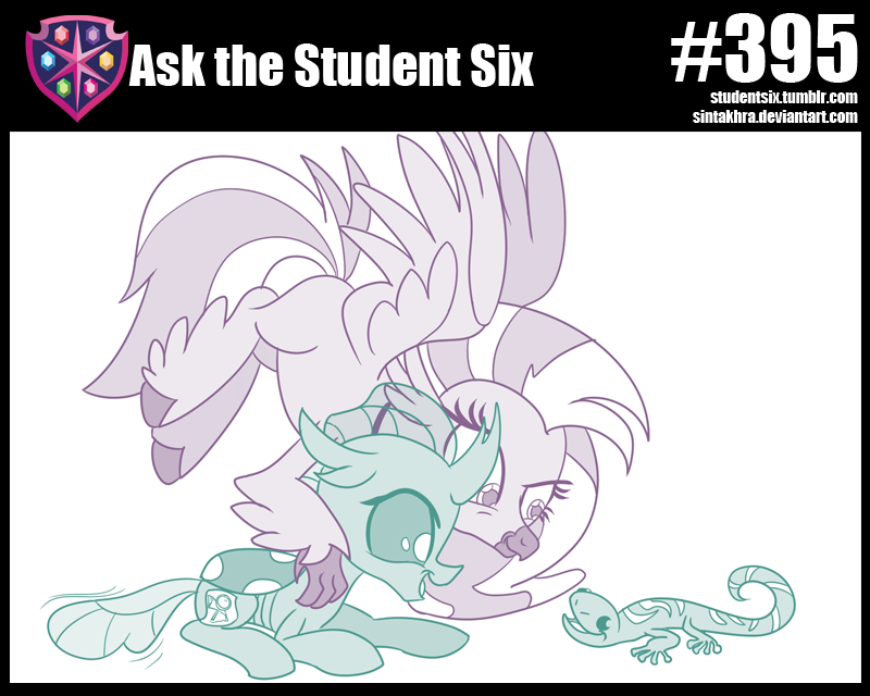 Ask #395