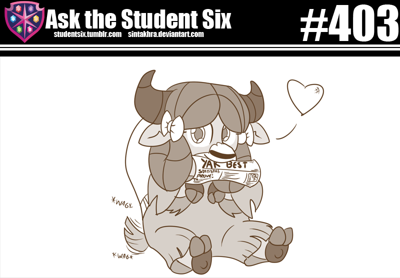 Ask #403