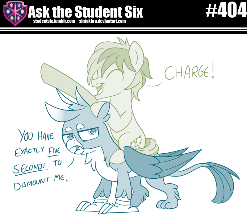 Ask #404