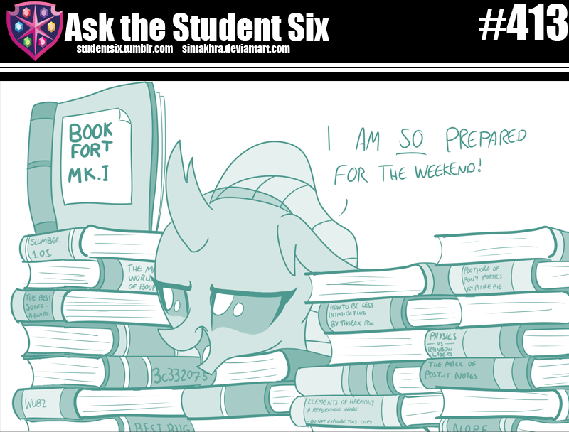 Ask #413