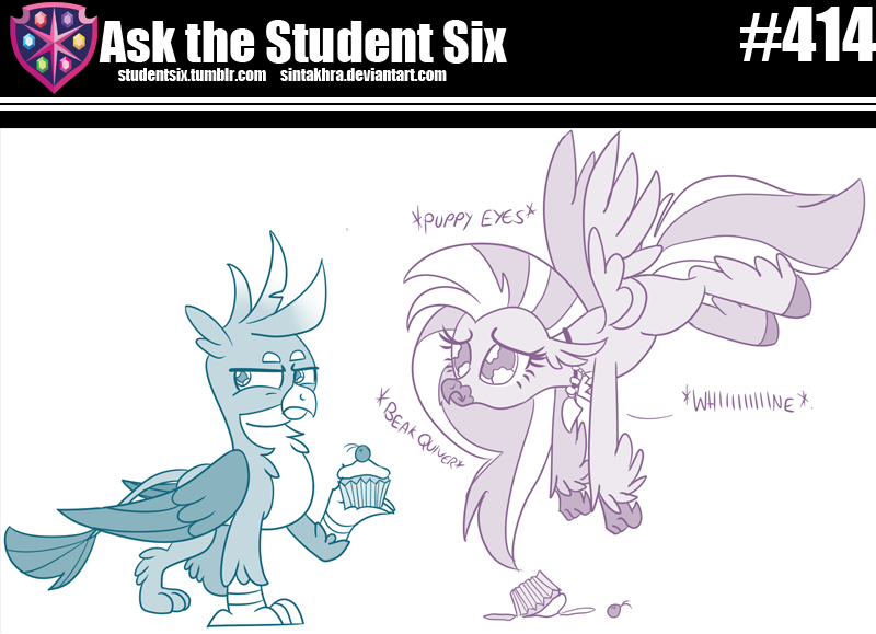 Ask #414