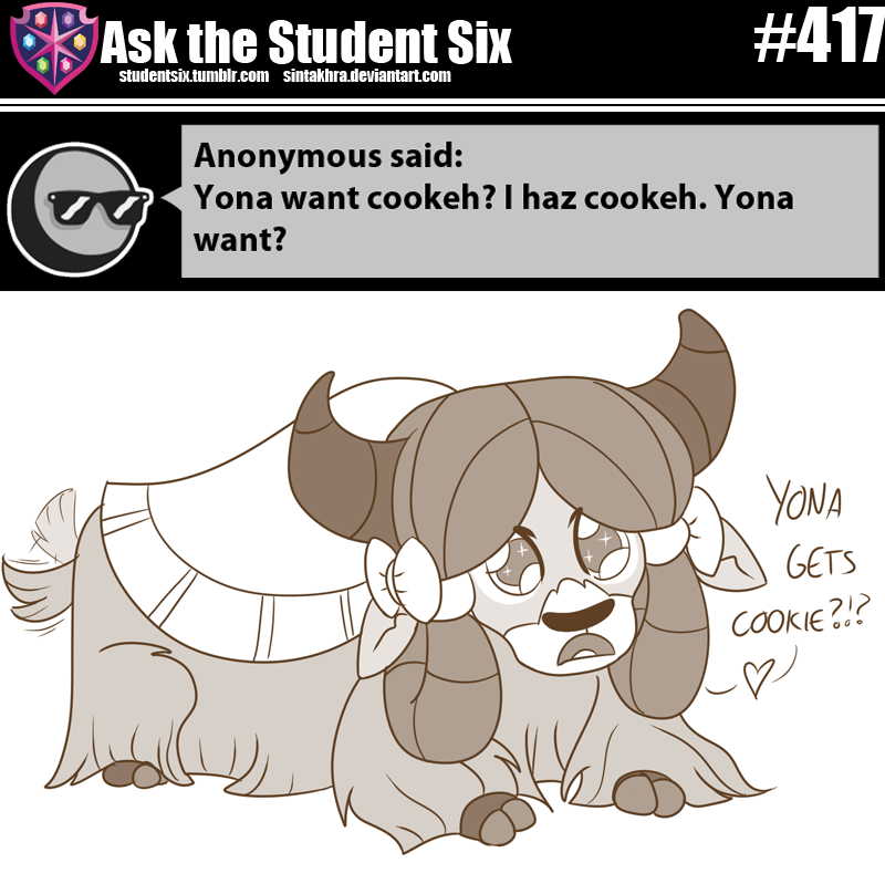 Ask #417
