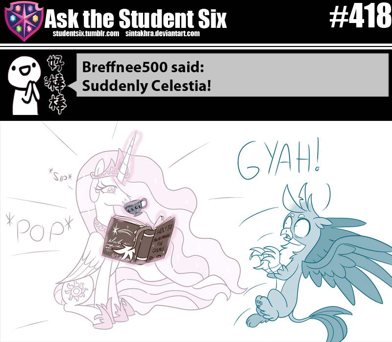 Ask #418