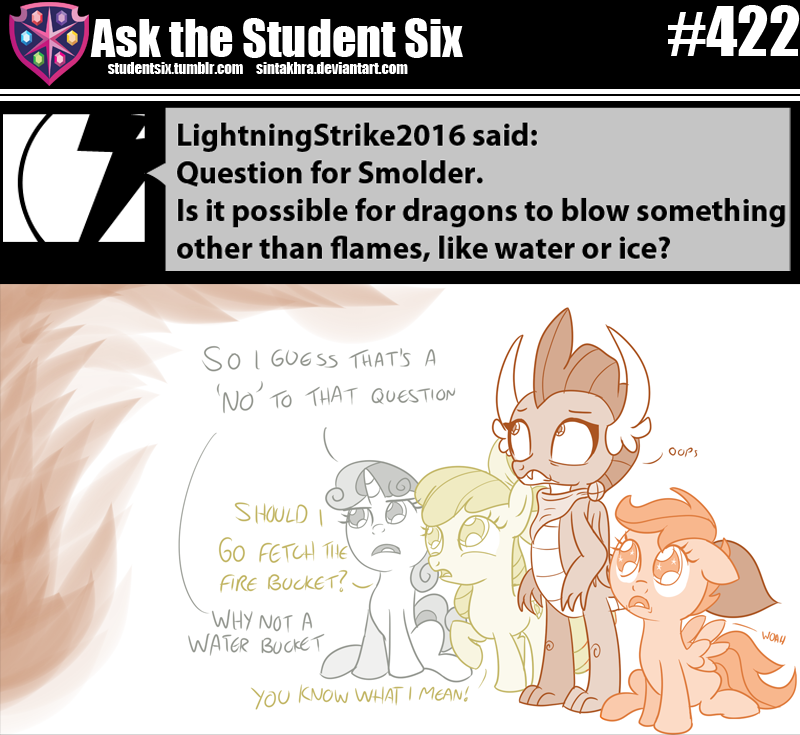 Ask #422