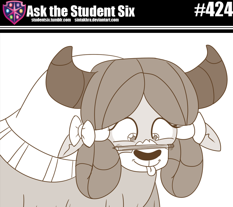 Ask #424