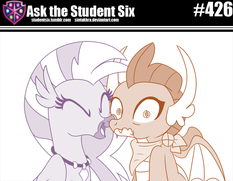 Ask #426