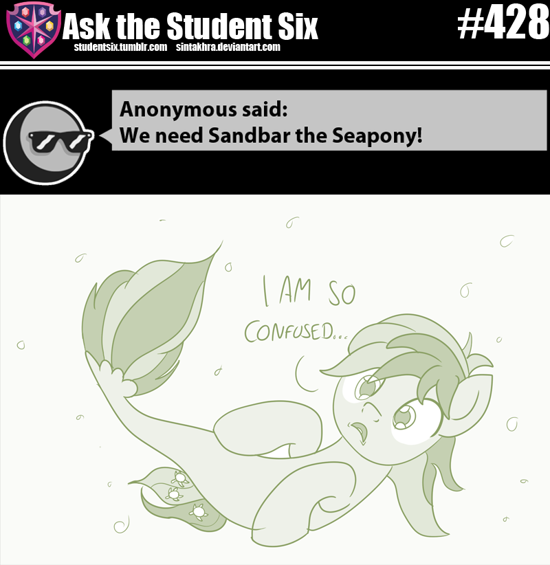 Ask #428