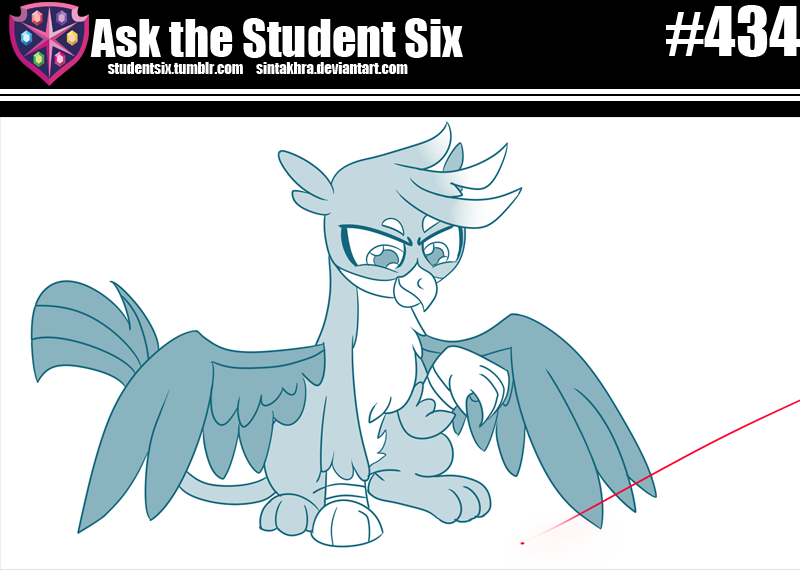 Ask #434