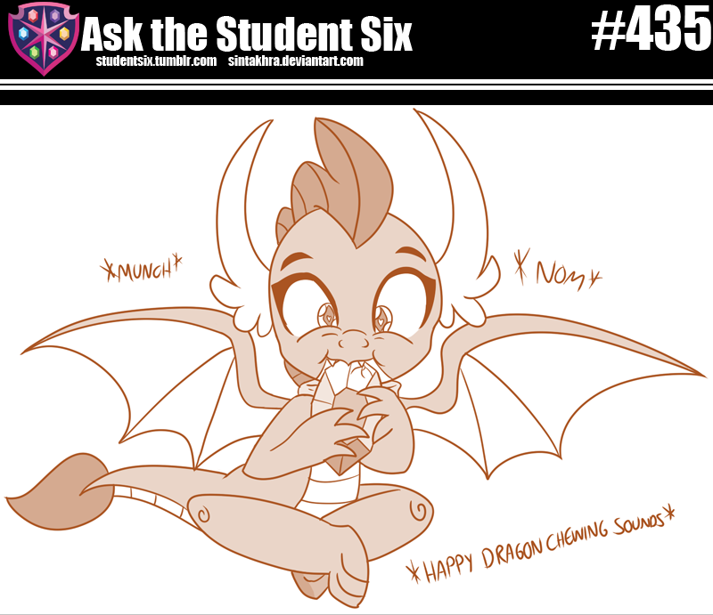 Ask #435