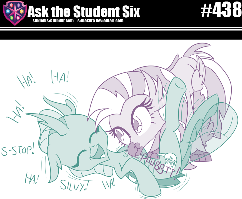 Ask #438