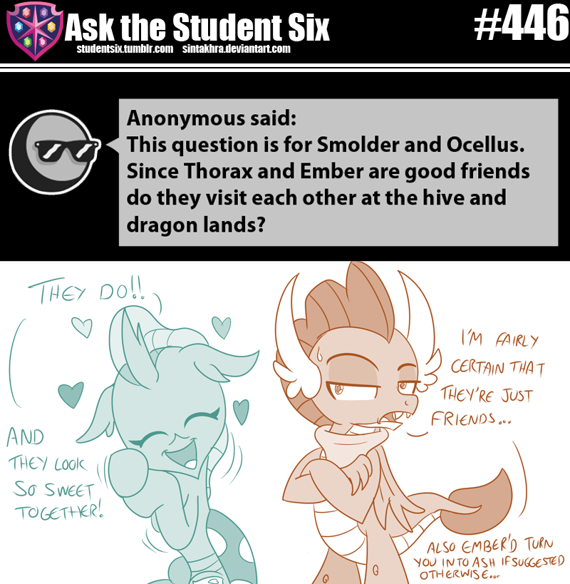 Ask #446