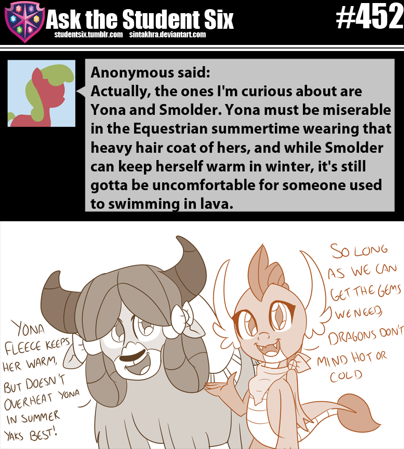 Ask #452