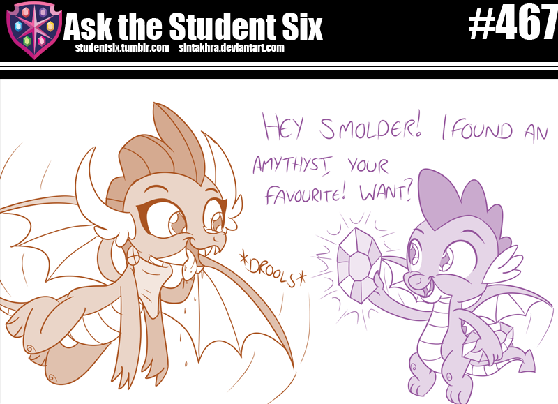 Ask #467