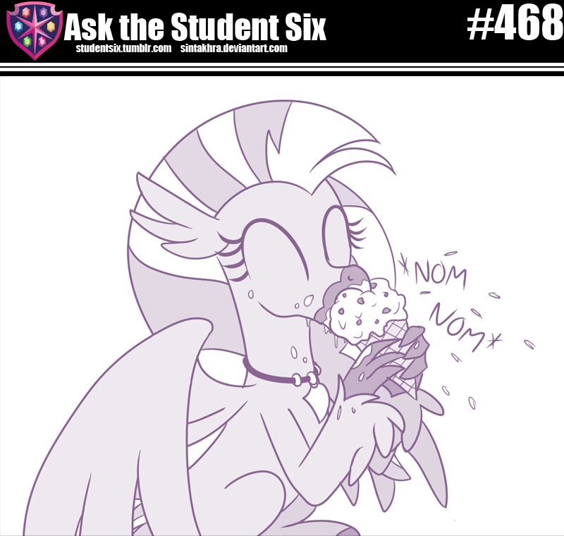 Ask #468