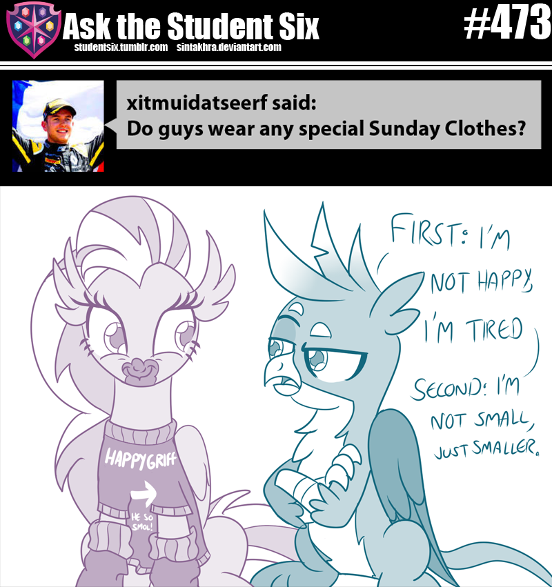 Ask #473