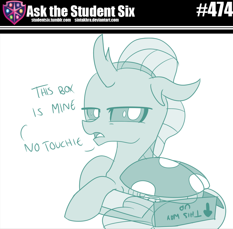 Ask #474