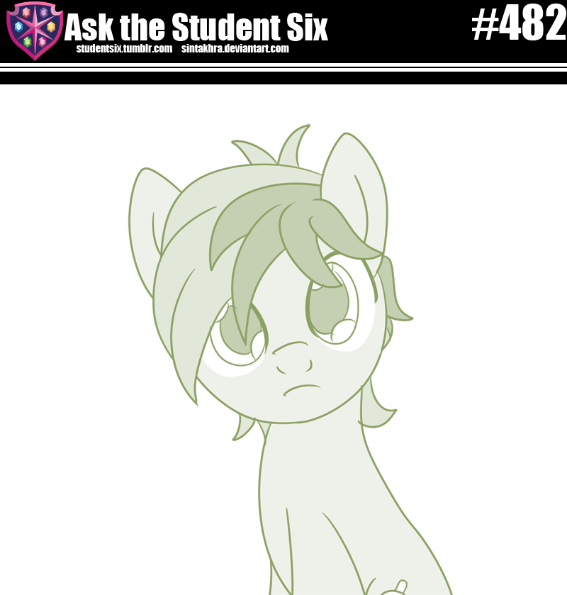 Ask #482