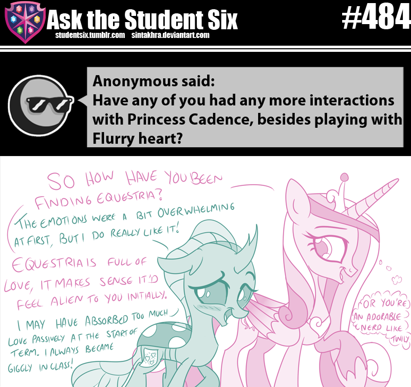 Ask #484