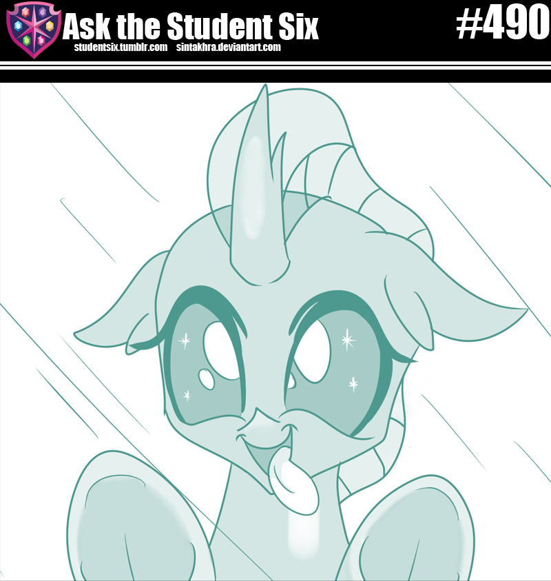 Ask #490