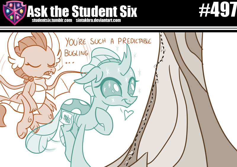 Ask #497