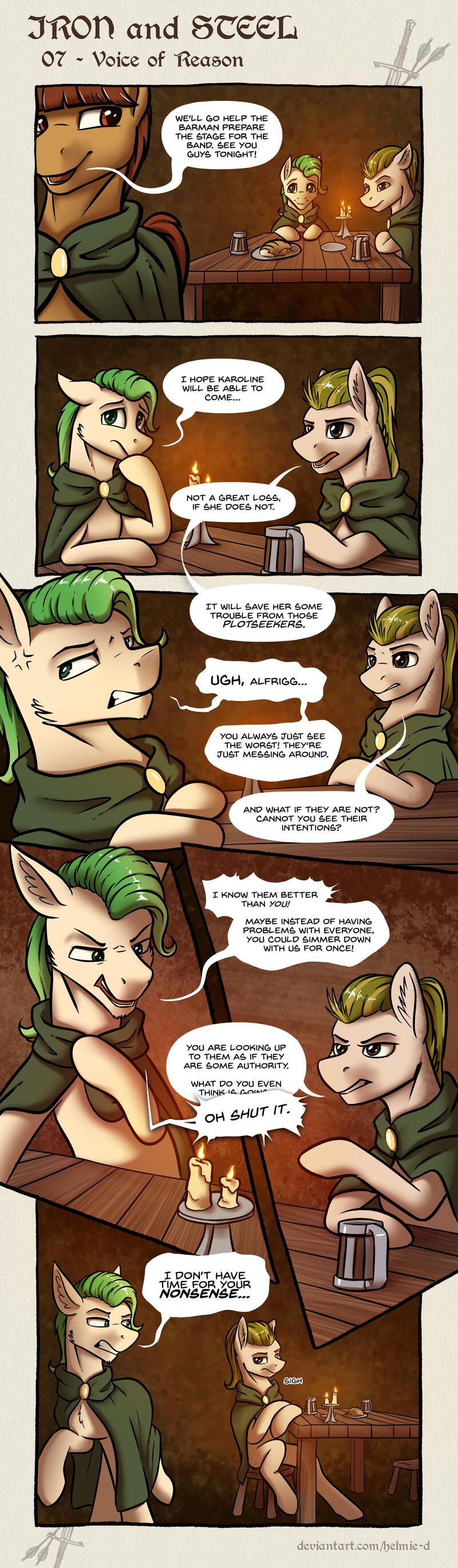 Page 9 - Voice Of Reason