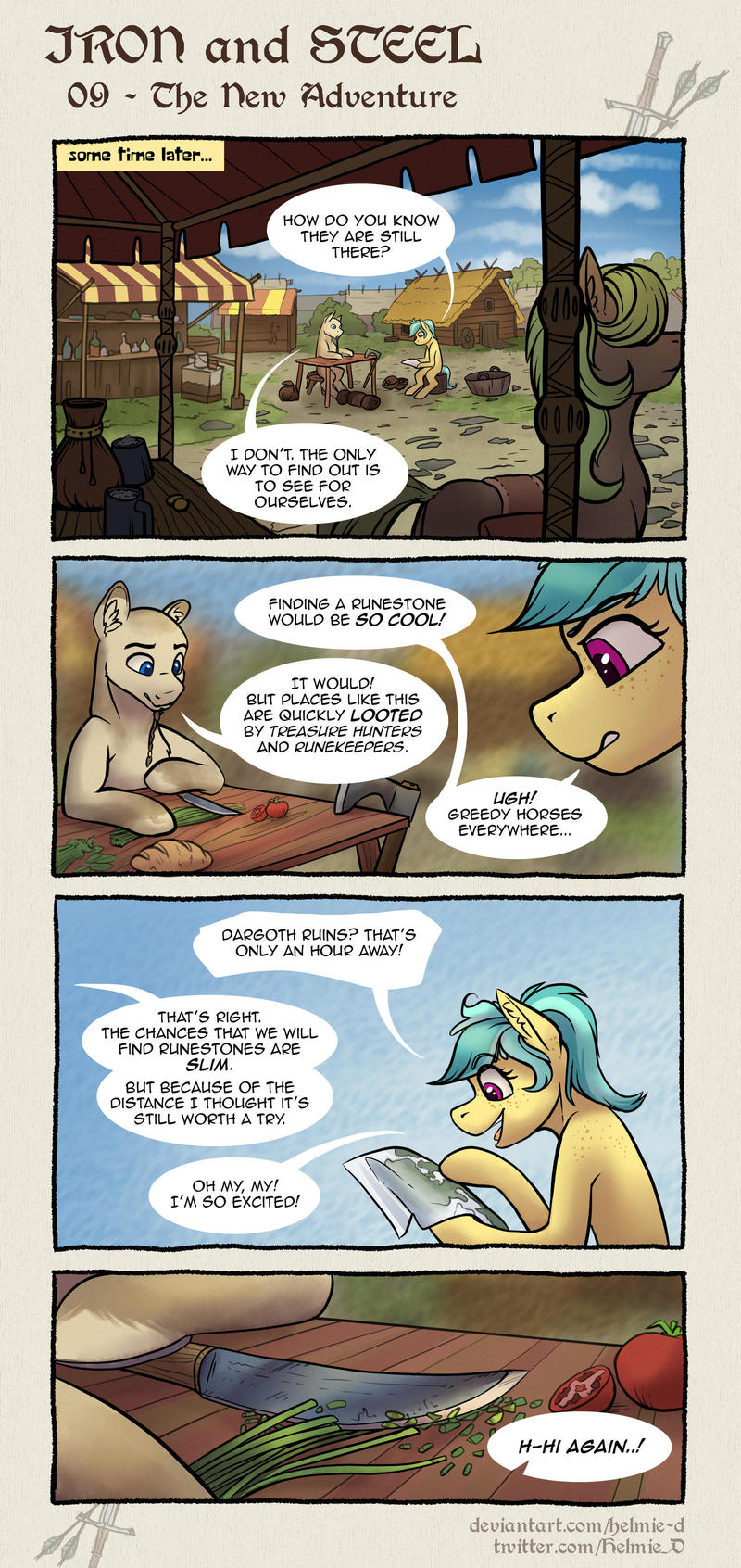 Page 11 - The new adventure
