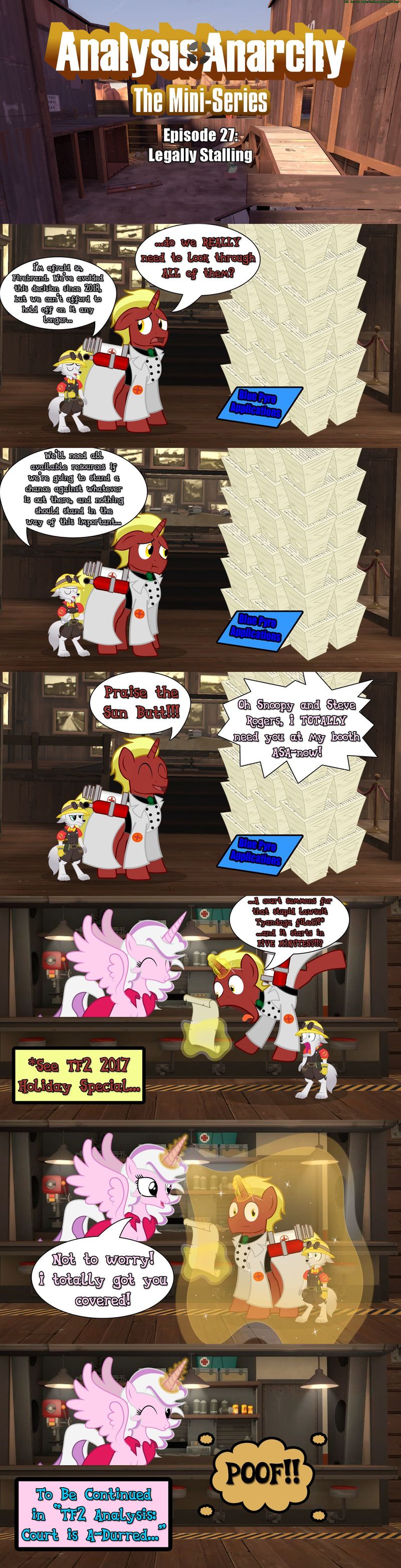 Page 27 - Legally Stalling