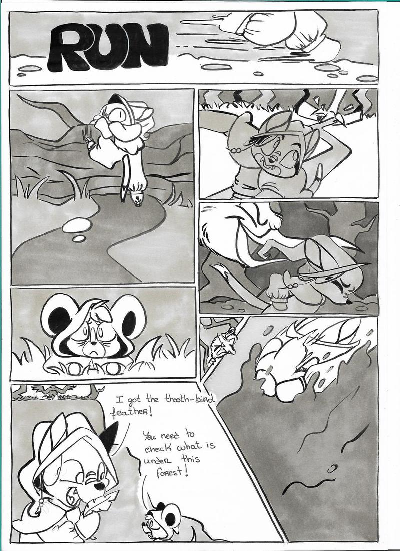 Page 11 - Run