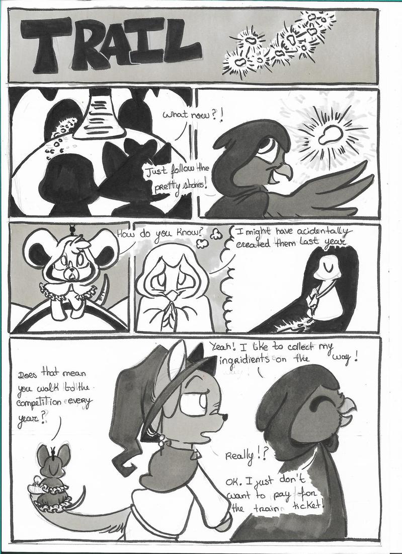 Page 22 - Trail