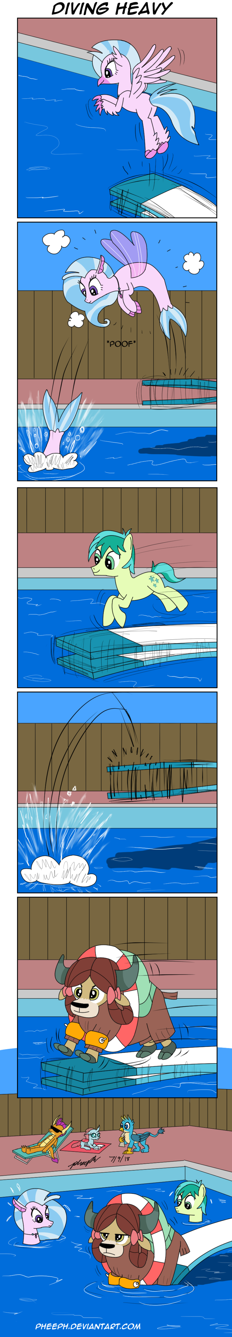 Page 49 - Diving Heavy