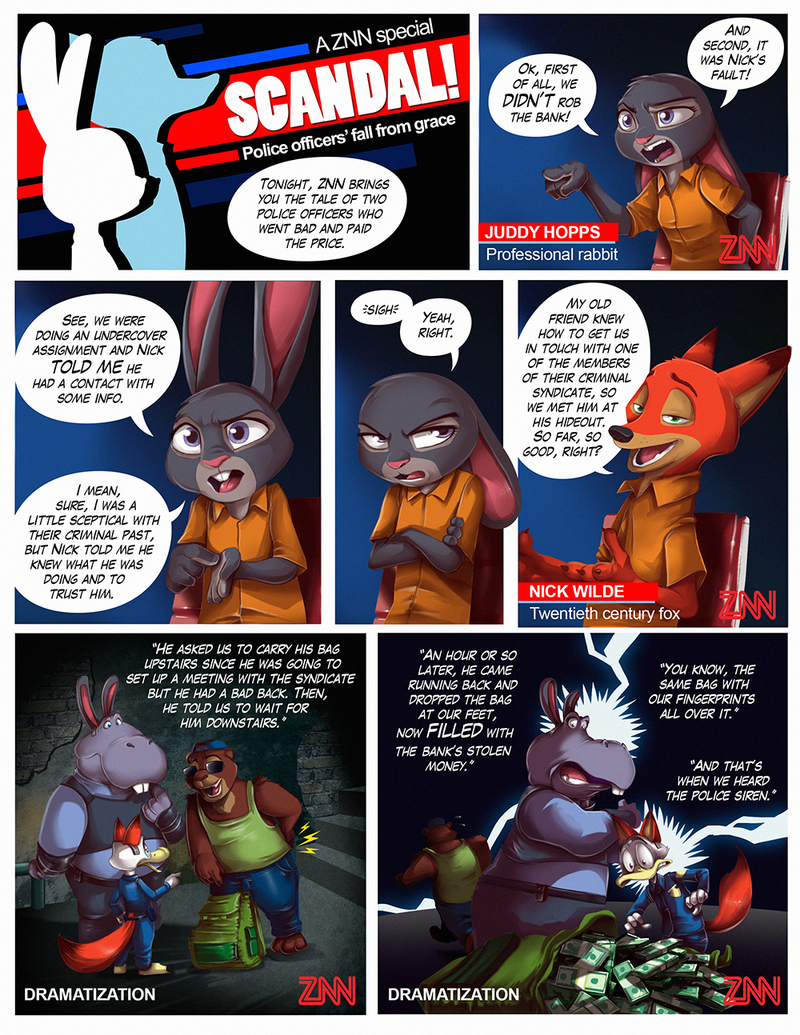 Page 3 - Scandal! part 1 of 2
